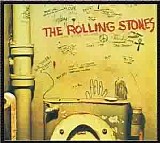 The Rolling Stones - Beggars Banquet