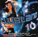 Various artists - Clubland 10 (3cd)