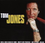 Tom Jones - Forever Gold