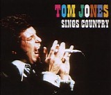 Tom Jones - Sings Country