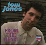 Tom Jones - From The Heart