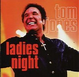 Tom Jones - Ladies Night