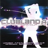 Various artists - Clubland 4 (3cd)