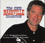 Tom Jones - The Nashville Collection