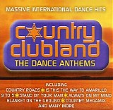 Various artists - Country Clubland