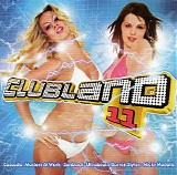 Various artists - Clubland 11 (2cd)