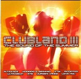 Various artists - Clubland 3 (2cd)
