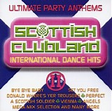 Various Artists - Scottish Clubland 2