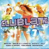 Various artists - Clubland 7 (2cd)