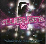 Various artists - Clubland 8 (3cd)