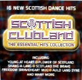 Various Artists - Scottish Clubland