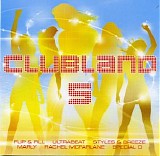 Various artists - Clubland 5 (2cd)