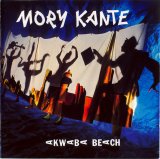 Mory Kante - Akwaba beach