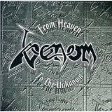 Venom - From Heaven to the Unknown (CD2)