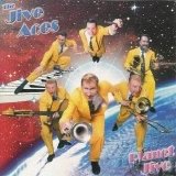The Jive Aces - Planet Jive