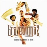 Gravediggaz - The Pick, The Sickle & The Shovel