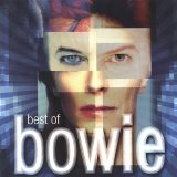 David Bowie - Best of Bowie CD1