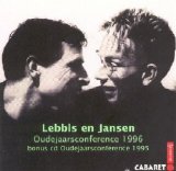Lebbis en Jansen - Jakkeren voor nog geen 15 euro door 2001