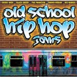 Various artists - Old School Hip Hop Jams disc 2