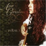 Ana Carolina - Perfil