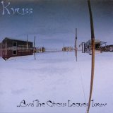 Kyuss - ...And the Circus Leaves Town
