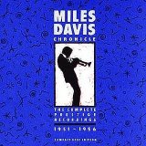 Miles Davis - Chronicle - The Complete Prestige Recordings / Disc 1