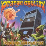 Orange Goblin - Frequencies From Planet Ten