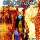 Various artists - Siddharta: Spirit of Buddha Bar, Vol. 3 Disc 1