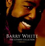 Barry White - The Ultimate Collection