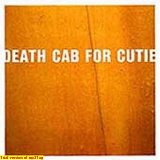 Death Cab For Cutie - The Photo Album