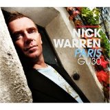 Nick Warren - Global Underground 018