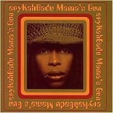 Erykah Badu - Bonus cd with mama's gun