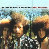 Jimi Hendrix - BBC Sessions [Disc 1]