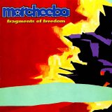 Various artists - Fragments of freedom