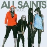 All Saints - The Remix Album