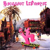 Buckshot Lefonque - Music Evolution