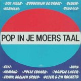 Various artists - Pop in je moerstaal  CD2
