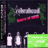 ZebraHead - Waste Of MFZB