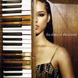 Alicia Keys - The Diary Of Alicia Keys