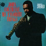 John Coltrane - My Favorite Things