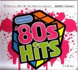 Various artists - Platinum 80s Disc 1