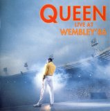 Queen - Live at Wembley '86: Disc 2