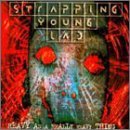 Strapping Young Lad - Heavy as a  really heavy thing