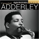 Cannonball Adderley - Riverside Profiles