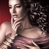 Natacha Atlas - Something Dangerous