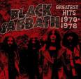 Black Sabbath - Greatest Hits