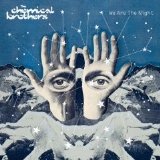 Chemical Brothers - Chemical Reaction (Remixes)