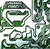 Sneaker Pimps - Becoming X