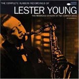 Lester Young - The Complete Savoy Recordings [Disc 2]