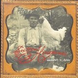 Sixteen Horsepower - Sackcloth 'n' ashes
